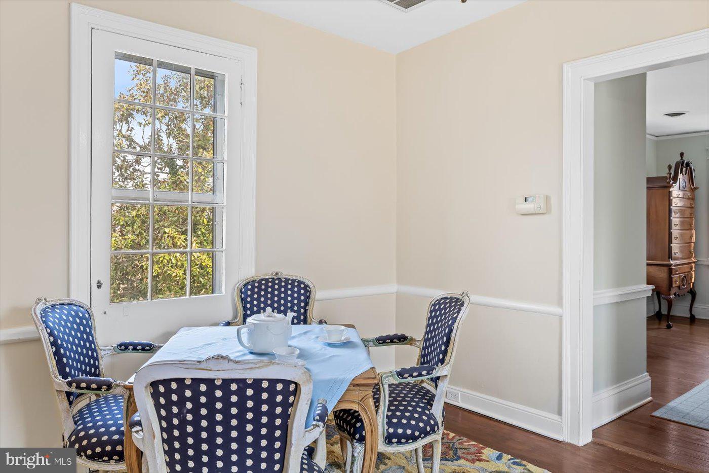 16212 Liberty Road King George, VA 22485 - Photo 35 of 96 Sitting area at the top of the stairs
