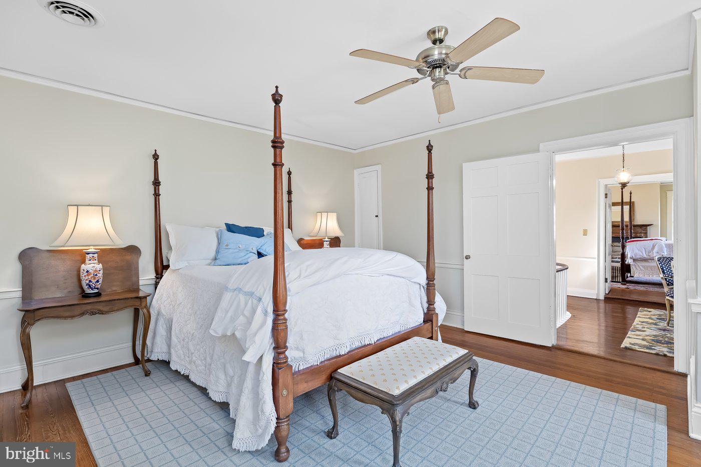 16212 Liberty Road King George, VA 22485 - Photo 38 of 96 Primary bedroom
