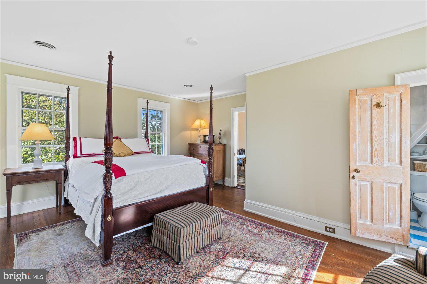 16212 Liberty Road King George, VA 22485 - Photo 46 of 96 Fourth bedroom