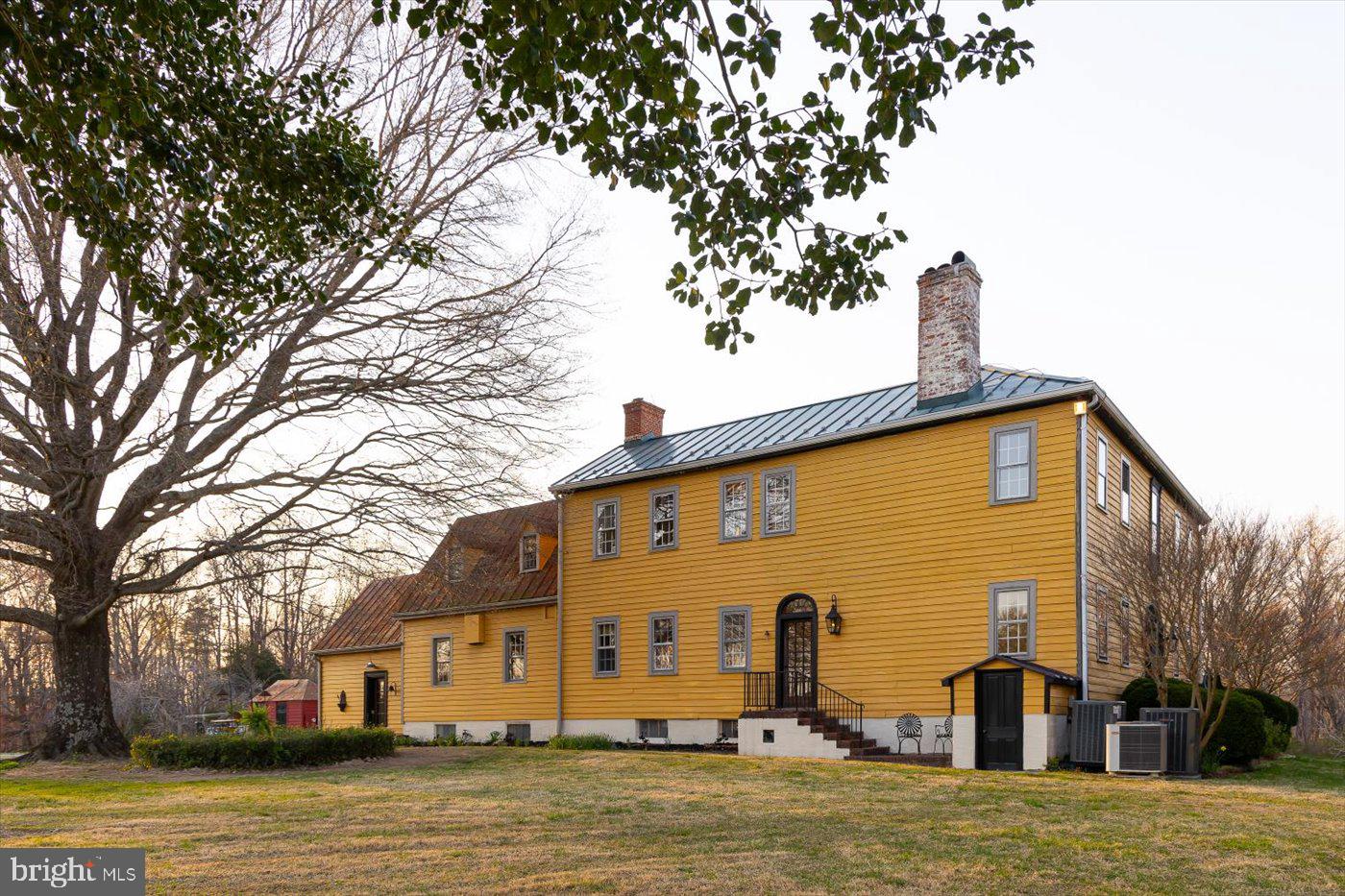 16212 Liberty Road King George, VA 22485 - Photo 48 of 96 Estate of your dreams