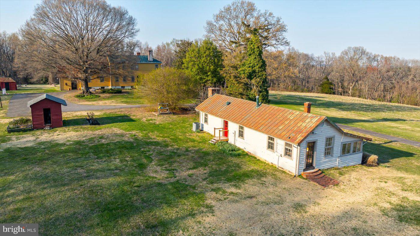 16212 Liberty Road King George, VA 22485 - Photo 59 of 96 Guest cottage