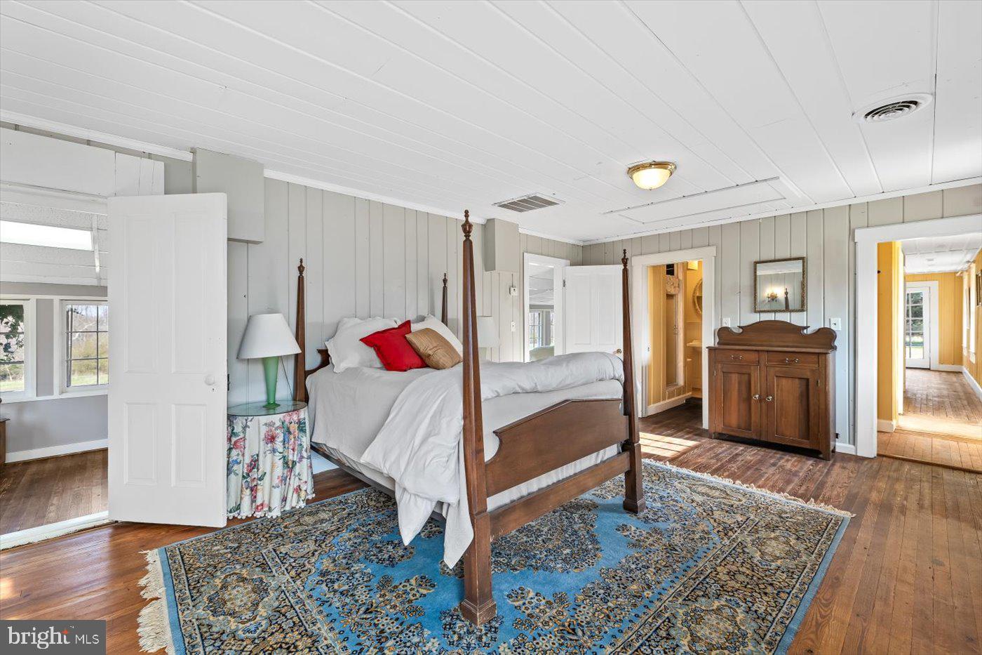 16212 Liberty Road King George, VA 22485 - Photo 62 of 96 Bedroom