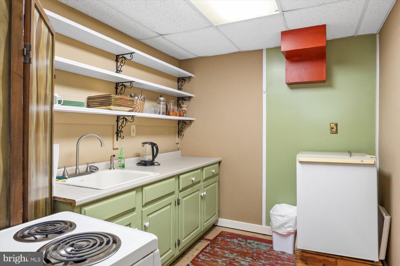 16212 Liberty Road King George, VA 22485 - Photo 67 of 96 Cottage kitchen
