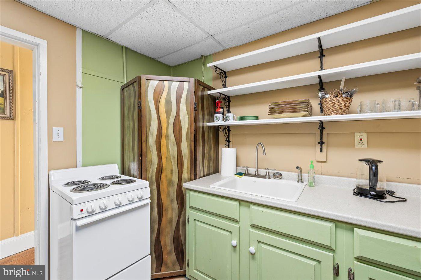 16212 Liberty Road King George, VA 22485 - Photo 68 of 96 Kitchen