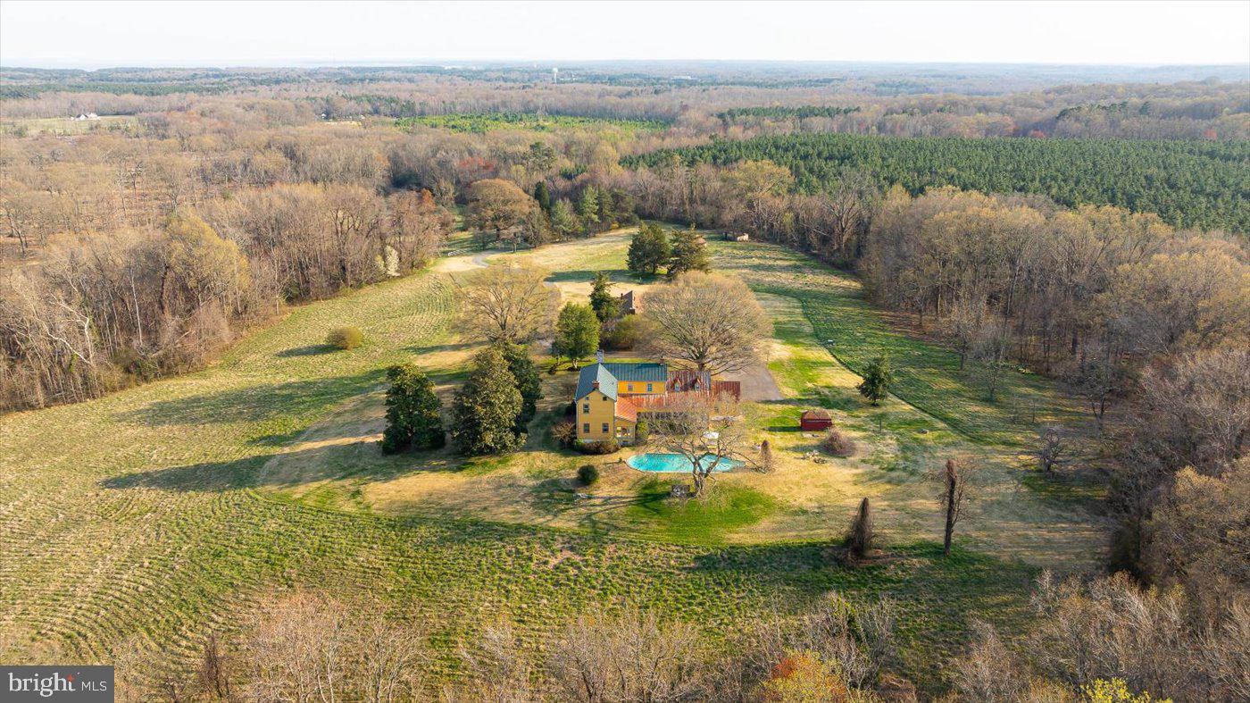 16212 Liberty Road King George, VA 22485 - Photo 74 of 96 Gorgeous land