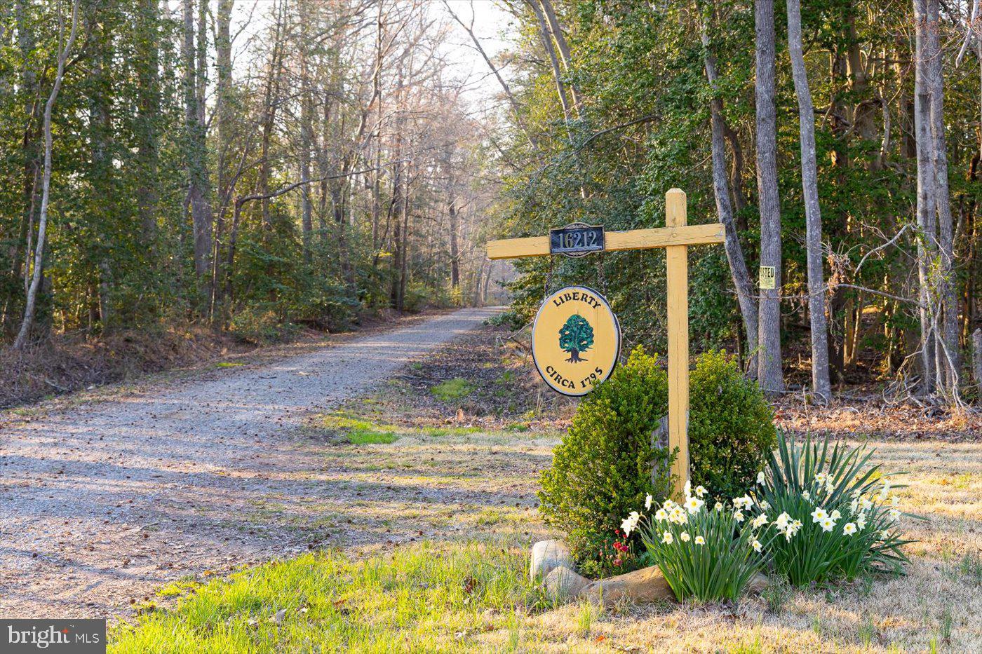 16212 Liberty Road King George, VA 22485 - Photo 96 of 96 Thank you for visiting. Book your showing today!