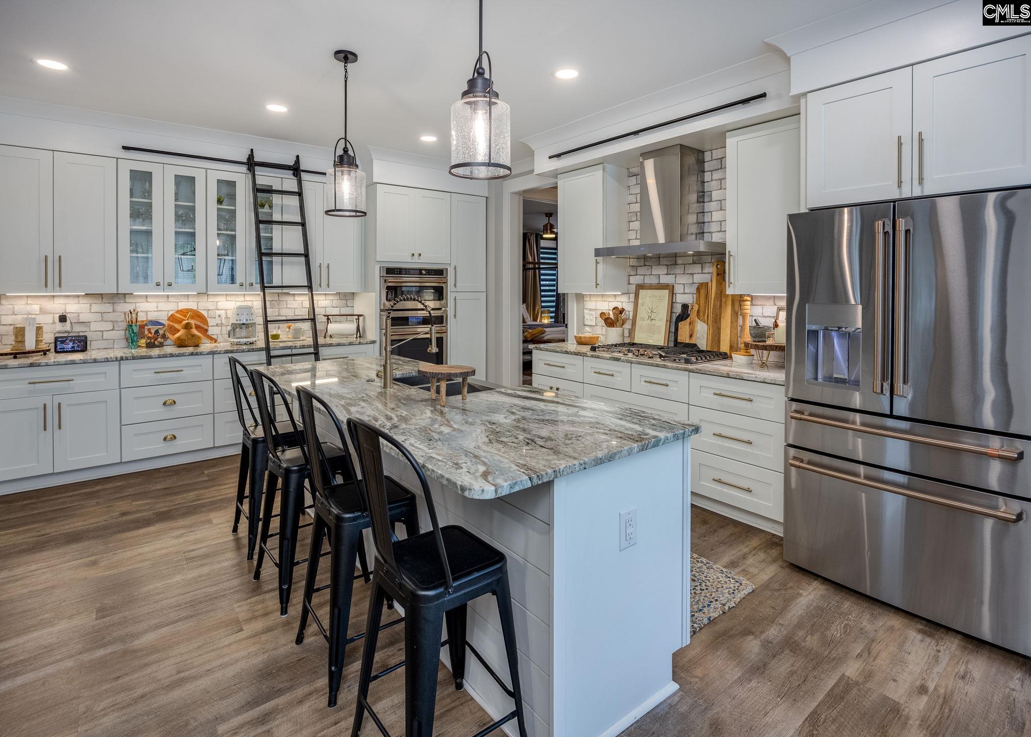 1209 Marina Road Irmo, SC 29063 - Photo 21 of 81