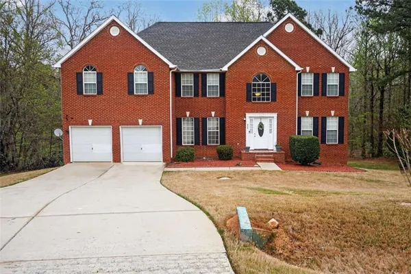 $2,500 | 905 Pownal Lane, Hampton, GA 30228