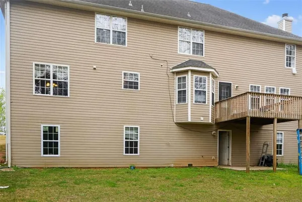 $2,500 | 905 Pownal Lane, Hampton, GA 30228