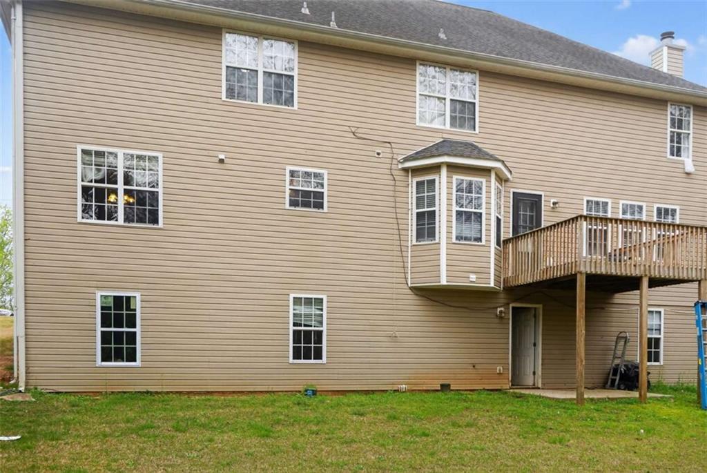 905 Pownal Lane Hampton, GA 30228 - Photo 19 of 19