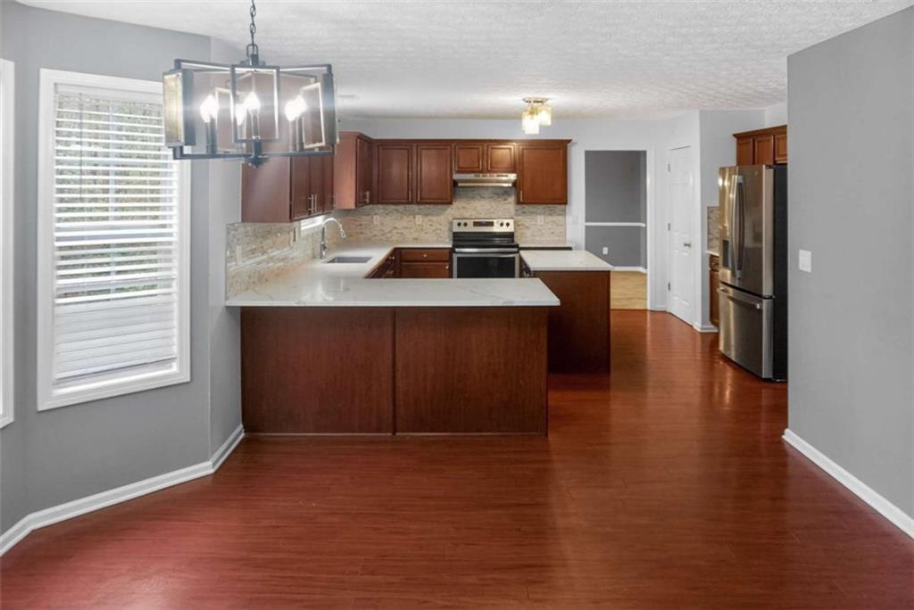 905 Pownal Lane Hampton, GA 30228 - Photo 5 of 19