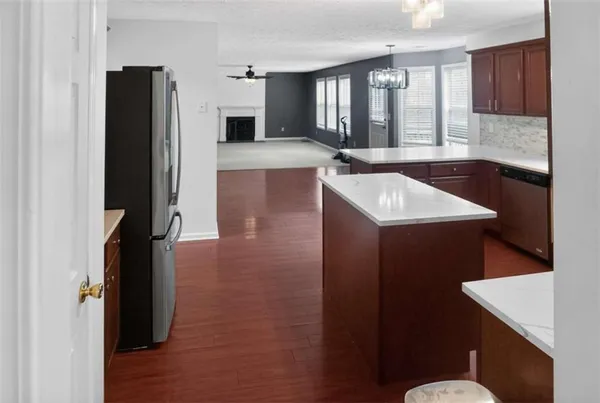 $2,500 | 905 Pownal Lane, Hampton, GA 30228