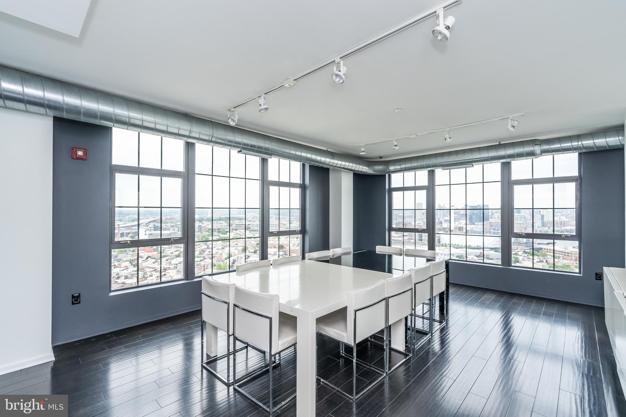 1200 Steuart Street, Unit 520 Baltimore, MD 21230 - Photo 34 of 49 Sky Lounge