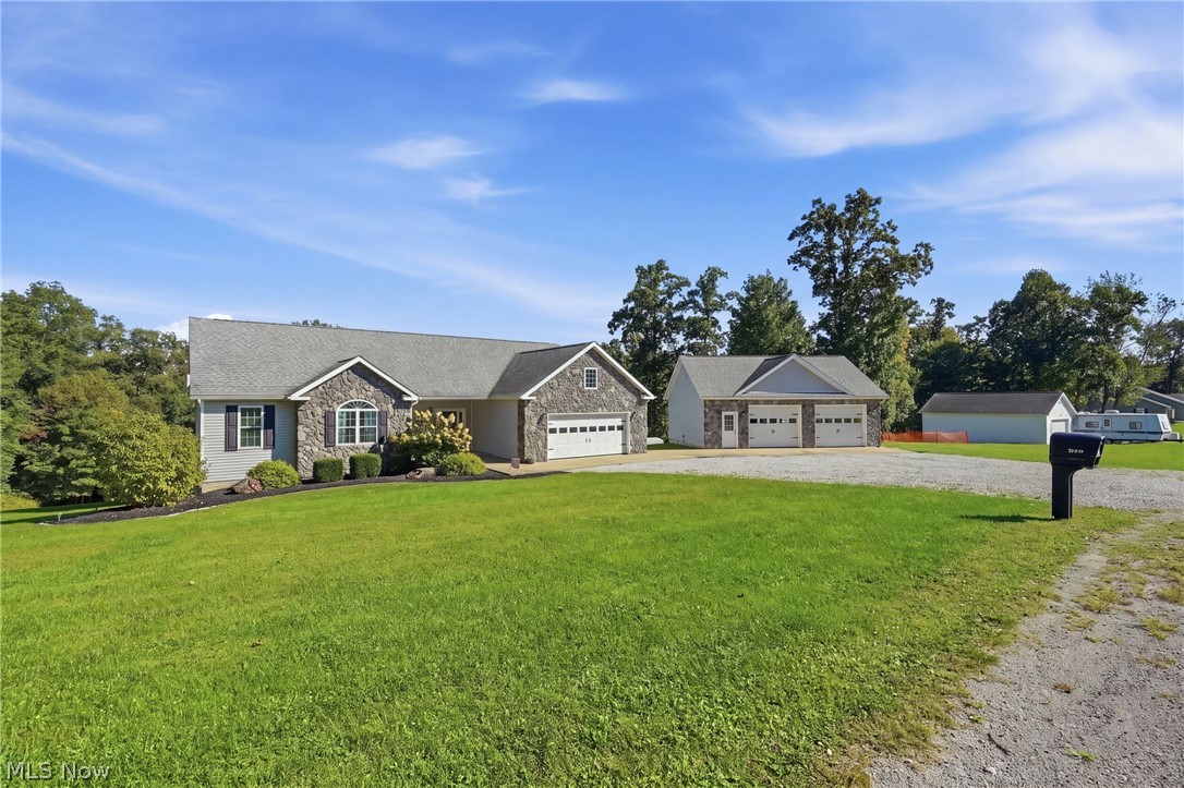 37517 Harry's Ridge Road Barnesville, OH 43713 - Photo 9 of 50 Gallery Image 9