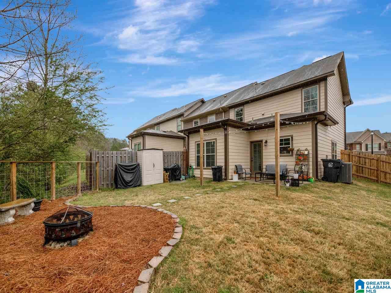4360 Ridgemont Circle Birmingham, AL 35244 - Photo 19 of 20