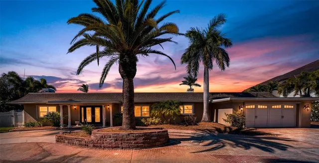 $2,100,000 | 2326 Seton Lane, Largo, FL 33774