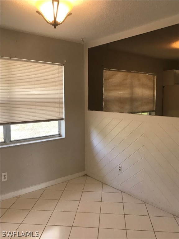 2316 Caladium Road Fort Myers, FL 33905 - Photo 13 of 18 a view of an empty room