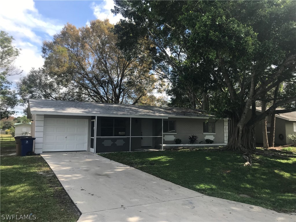 2316 Caladium Road Fort Myers, FL 33905 - Photo 18 of 18