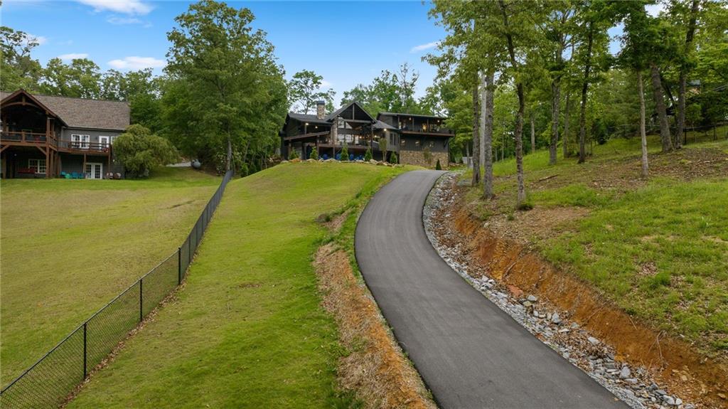 66 Rome Blue Ridge Blue Ridge, GA 30513 - Photo 17 of 133