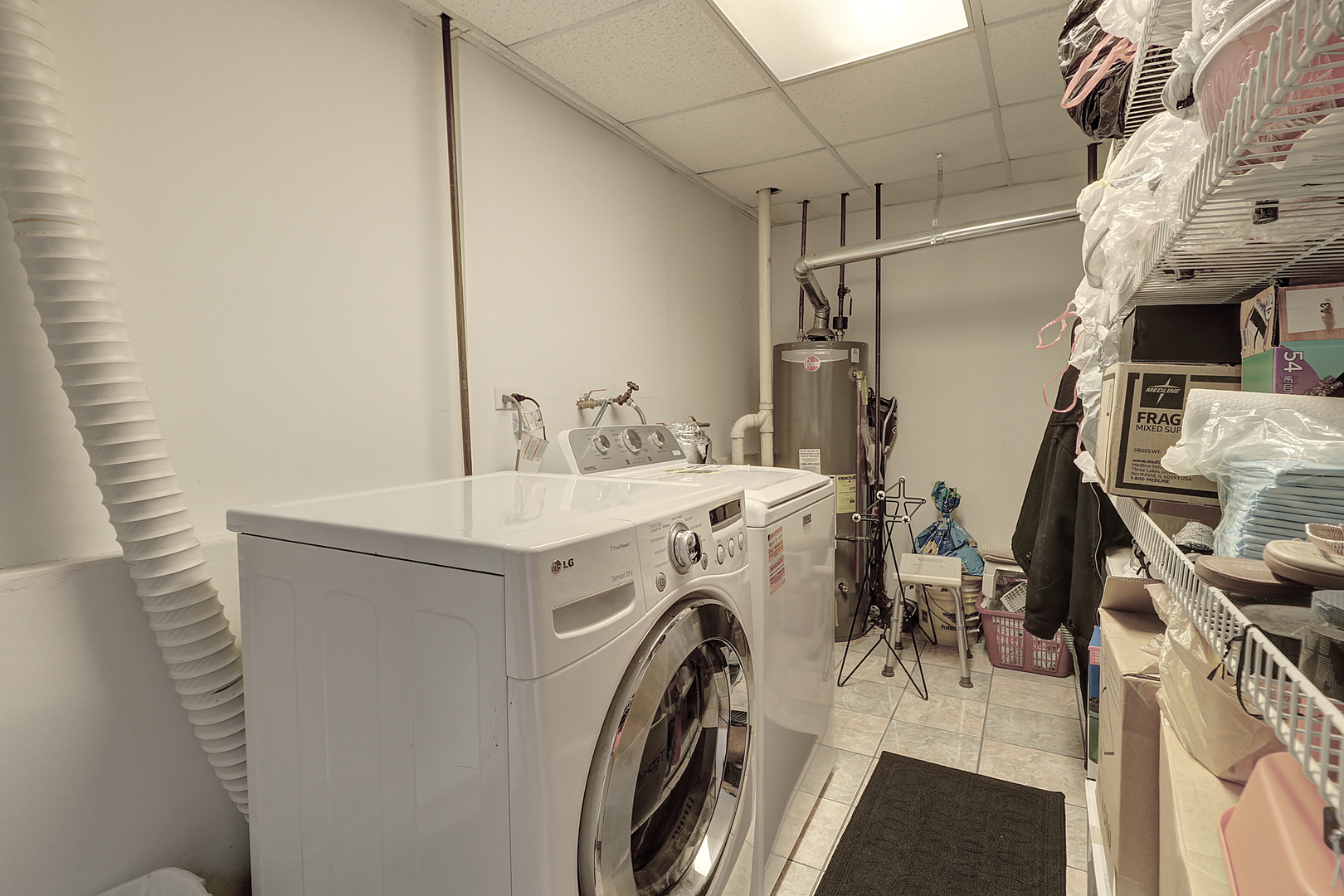 59 Austrian Drive Romeoville, IL 60446 - Photo 17 of 21