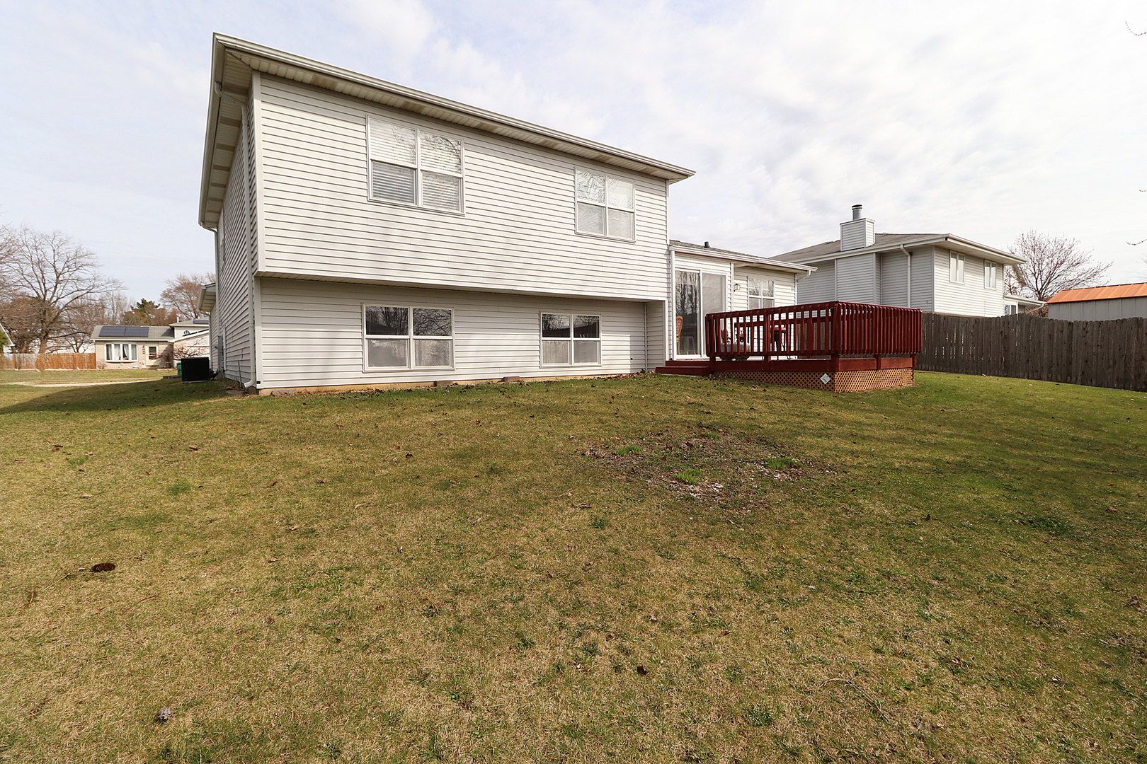 59 Austrian Drive Romeoville, IL 60446 - Photo 19 of 21