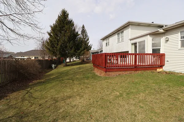 $360,000 | 59 Austrian Drive, Romeoville, IL 60446