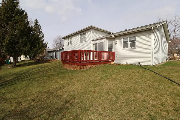 $360,000 | 59 Austrian Drive, Romeoville, IL 60446