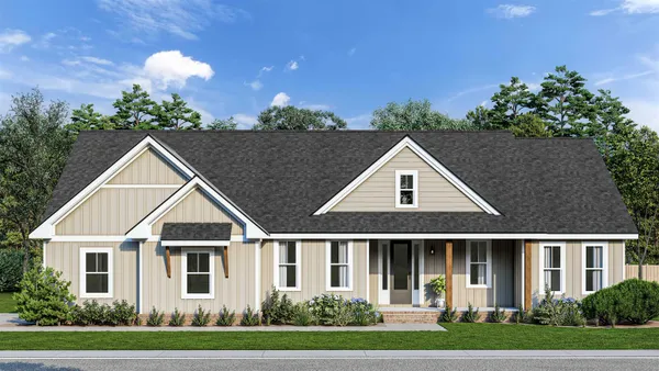 $470,000 | 51 Tarn Way, Monticello, FL 32344
