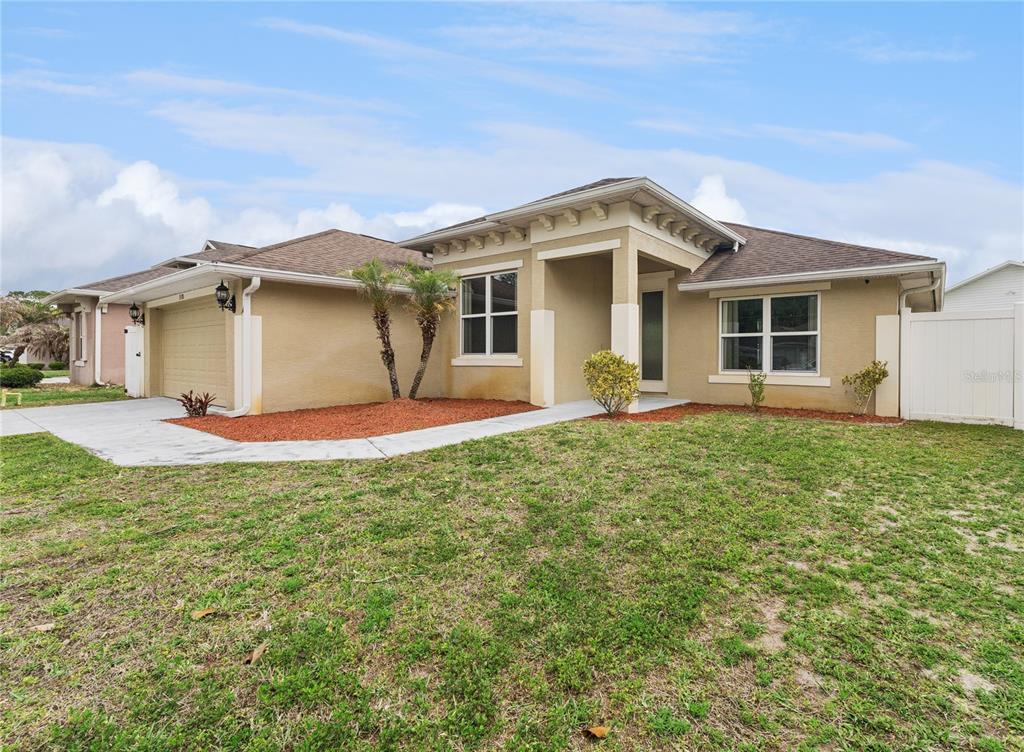 1520 Springleaf Drive Ormond Beach, FL 32174 - Photo 3 of 18