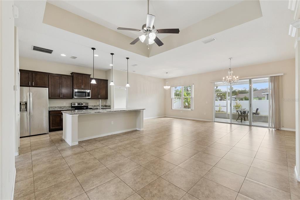 1520 Springleaf Drive Ormond Beach, FL 32174 - Photo 5 of 18