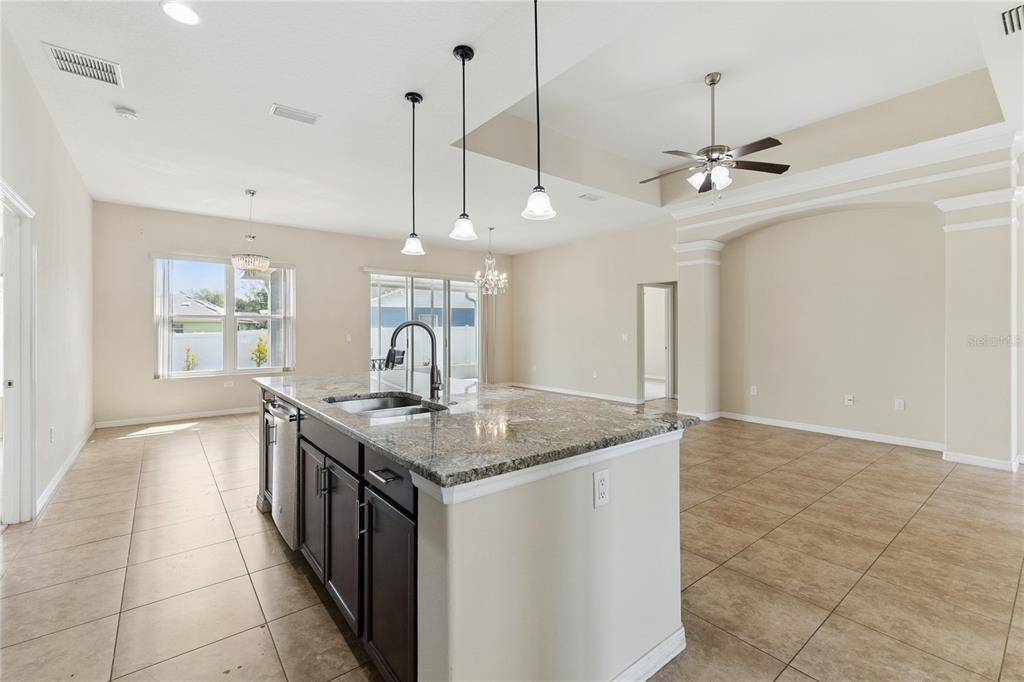 1520 Springleaf Drive Ormond Beach, FL 32174 - Photo 6 of 18