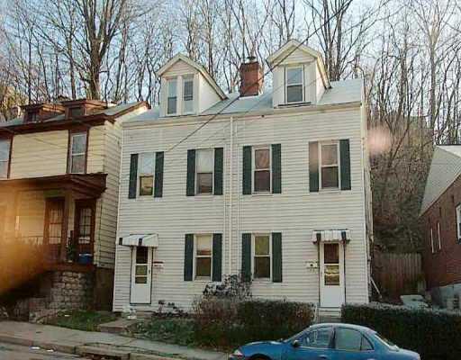 3314-16 Brighton Road Pittsburgh, PA 15212 - Photo 1 of 1 Gallery Image 1