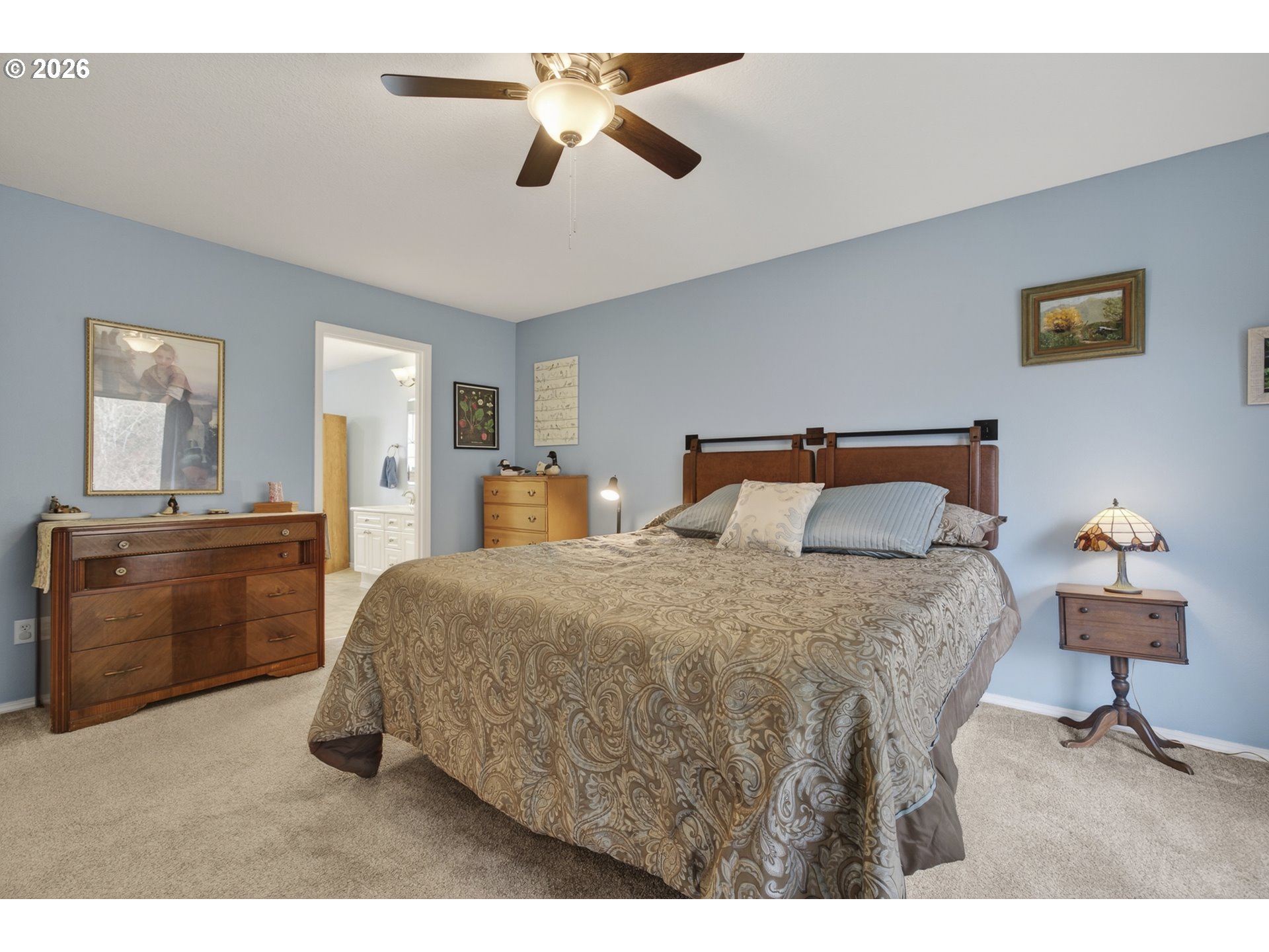 163 Southwest Sandlewood Loop Gresham, OR 97030 - Photo 19 of 47