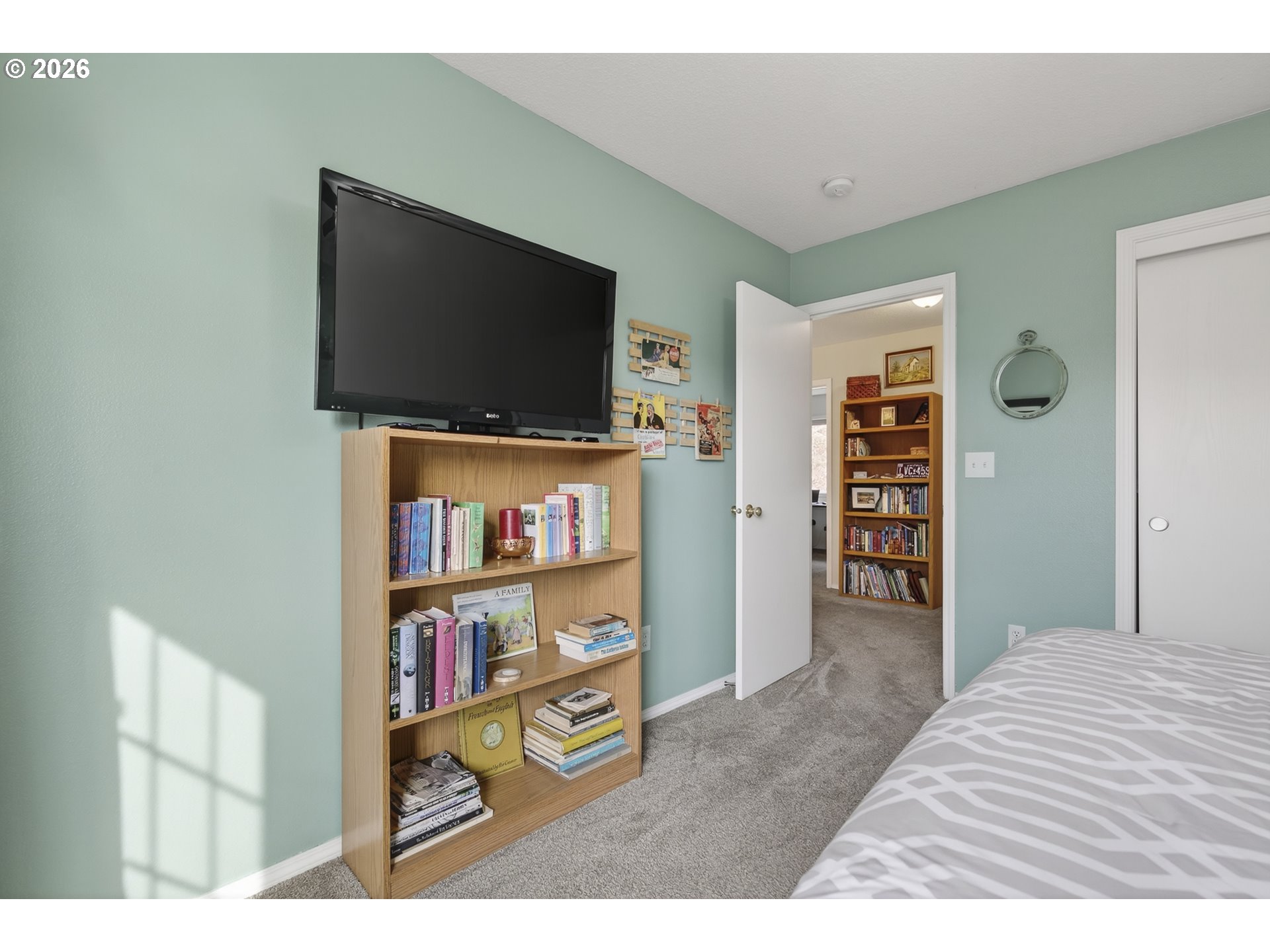 163 Southwest Sandlewood Loop Gresham, OR 97030 - Photo 26 of 47