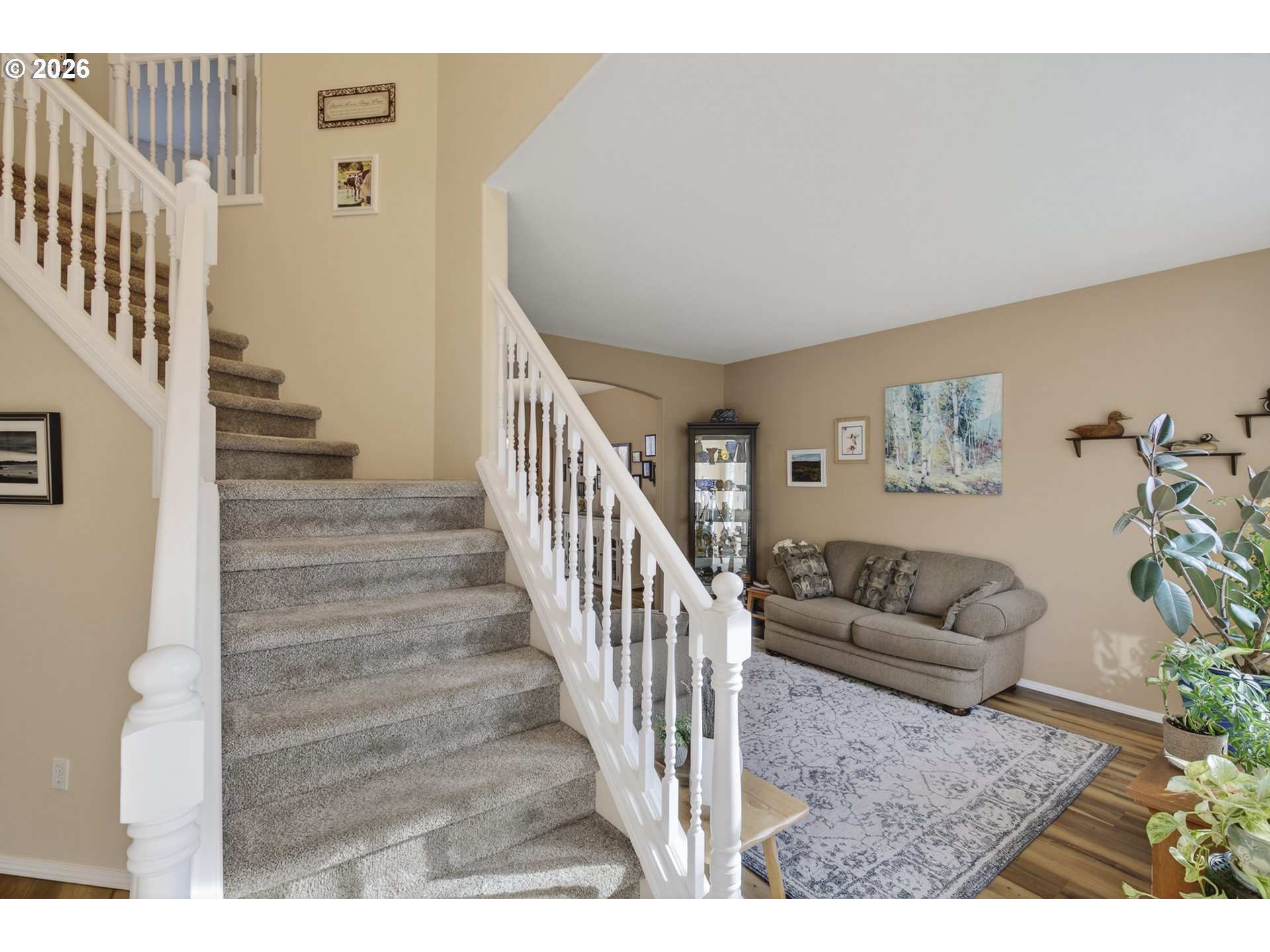 163 Southwest Sandlewood Loop Gresham, OR 97030 - Photo 29 of 47