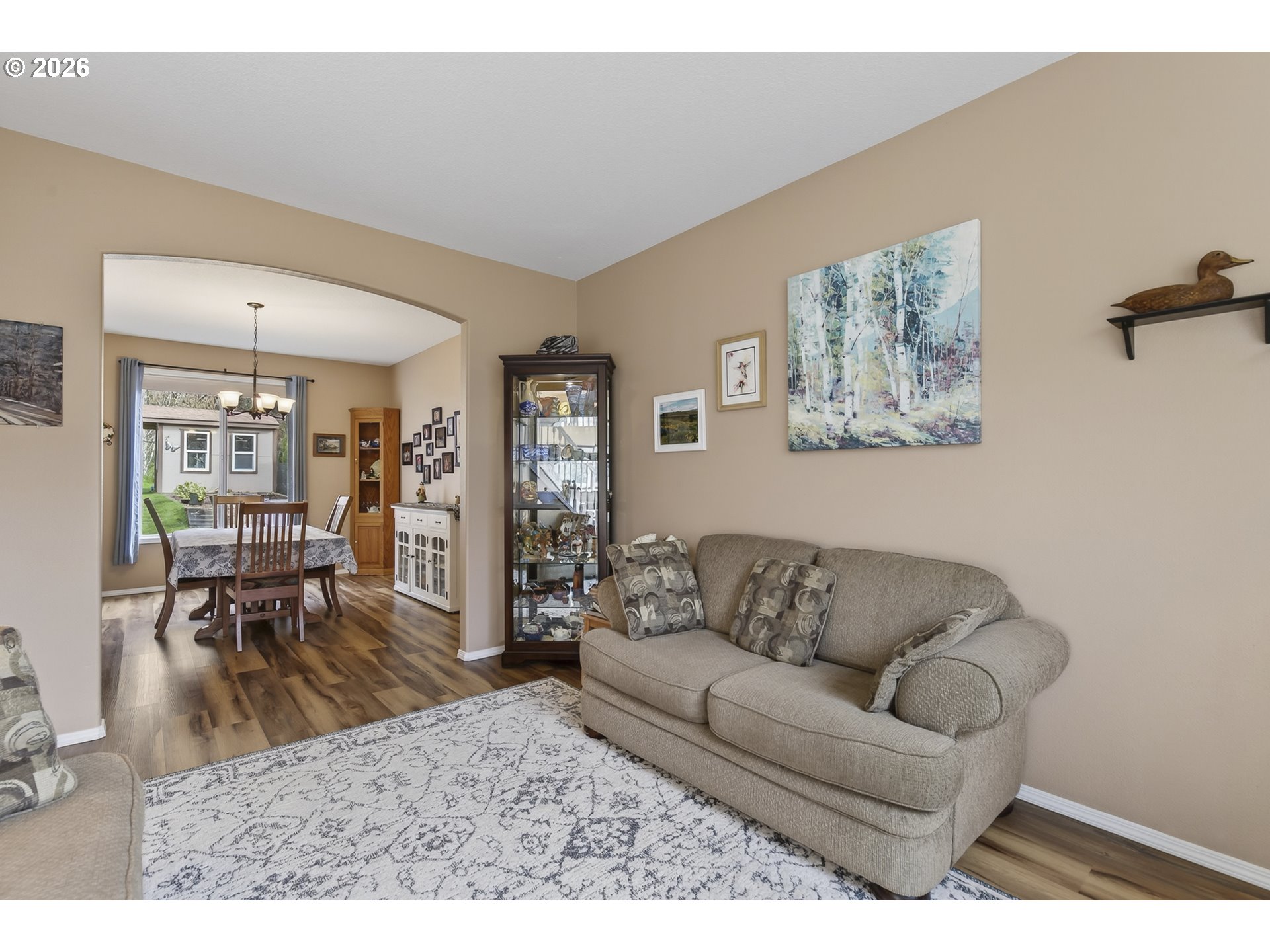 163 Southwest Sandlewood Loop Gresham, OR 97030 - Photo 30 of 47