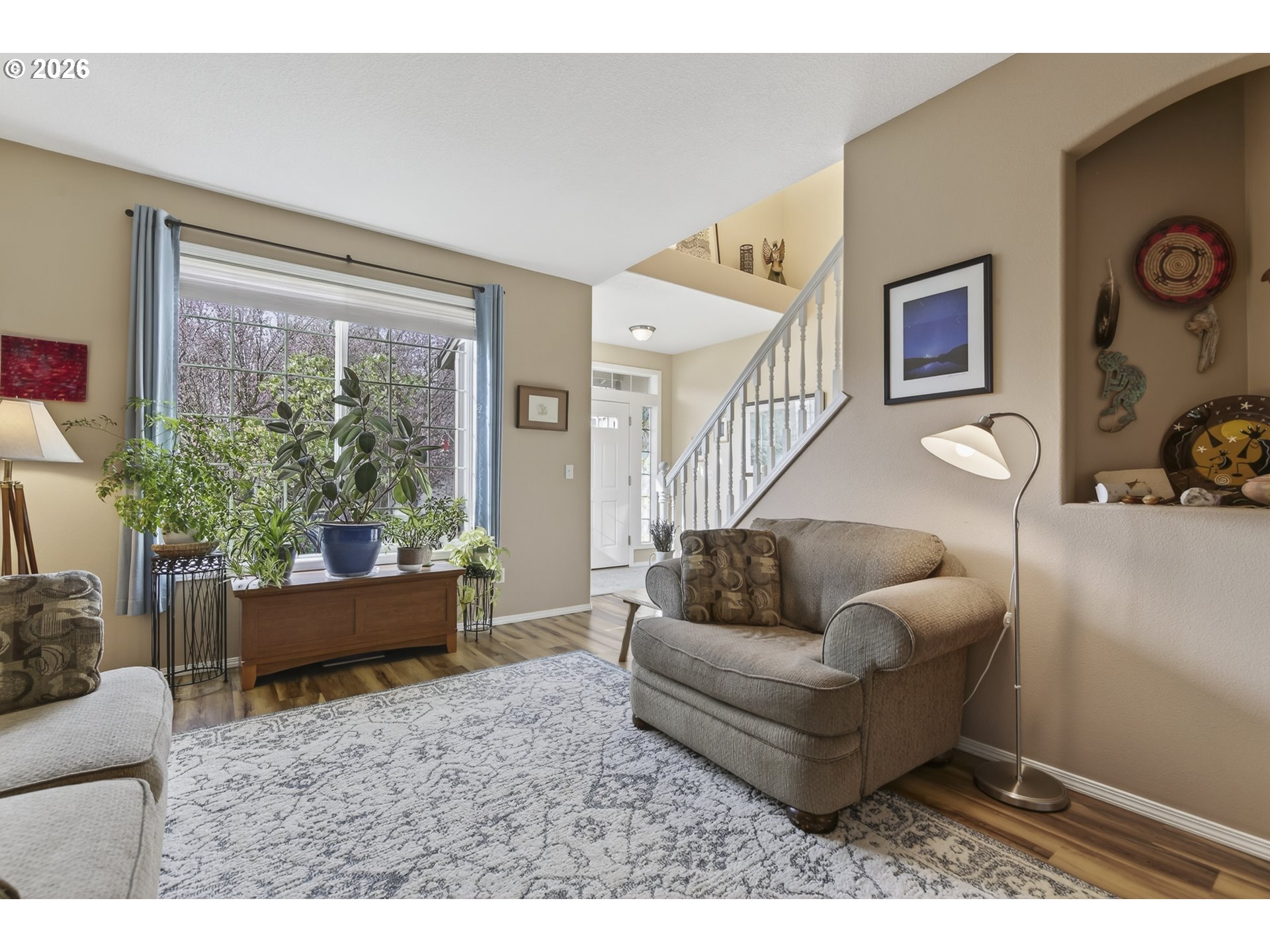 163 Southwest Sandlewood Loop Gresham, OR 97030 - Photo 31 of 47