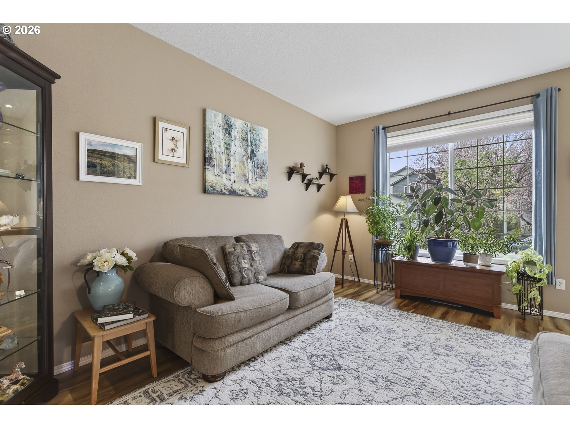 163 Southwest Sandlewood Loop Gresham, OR 97030 - Photo 32 of 47