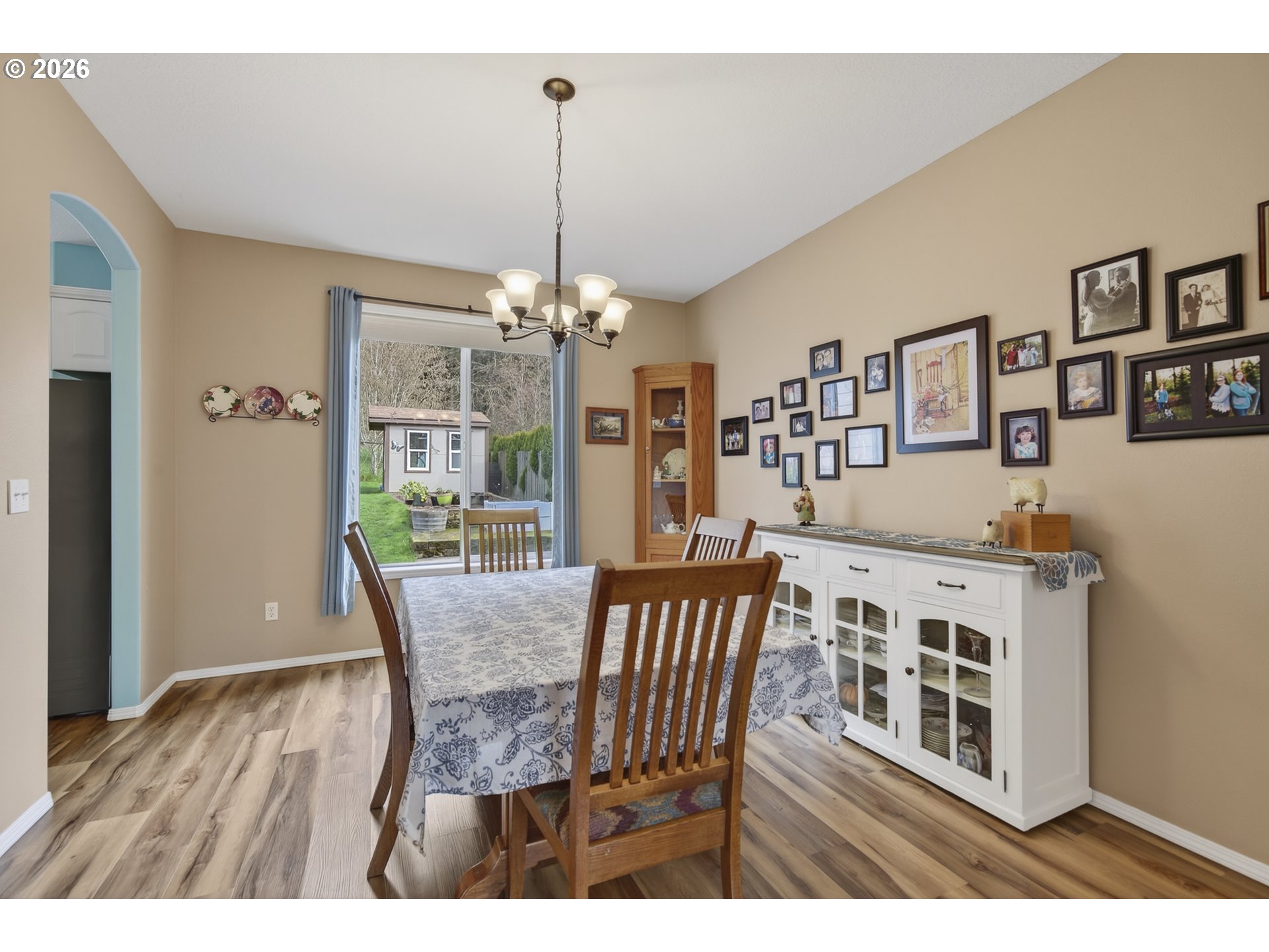 163 Southwest Sandlewood Loop Gresham, OR 97030 - Photo 33 of 47