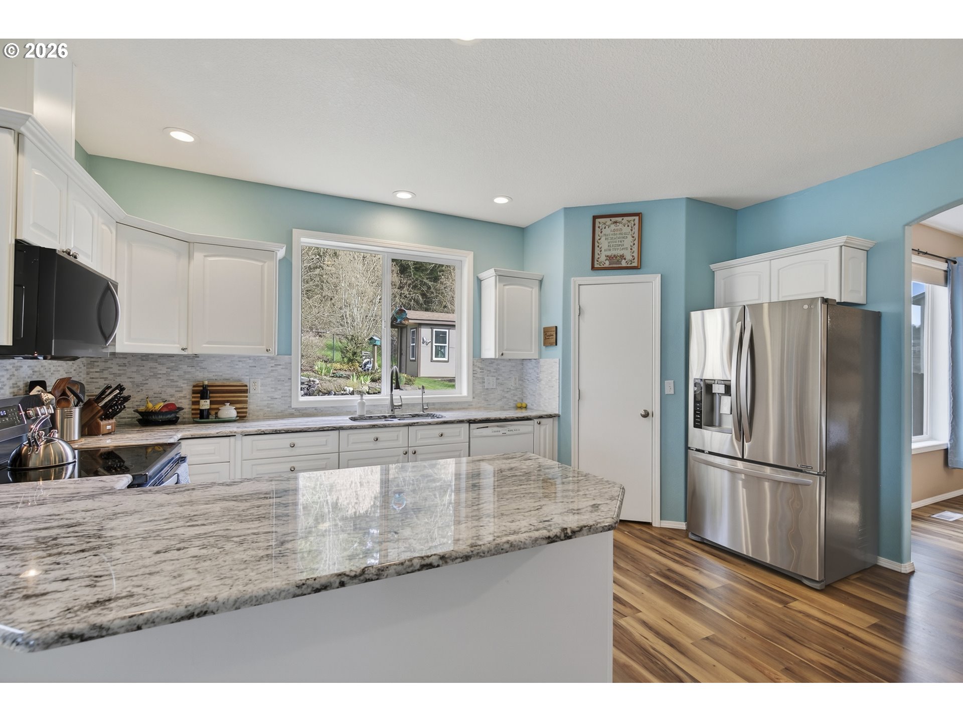 163 Southwest Sandlewood Loop Gresham, OR 97030 - Photo 38 of 47