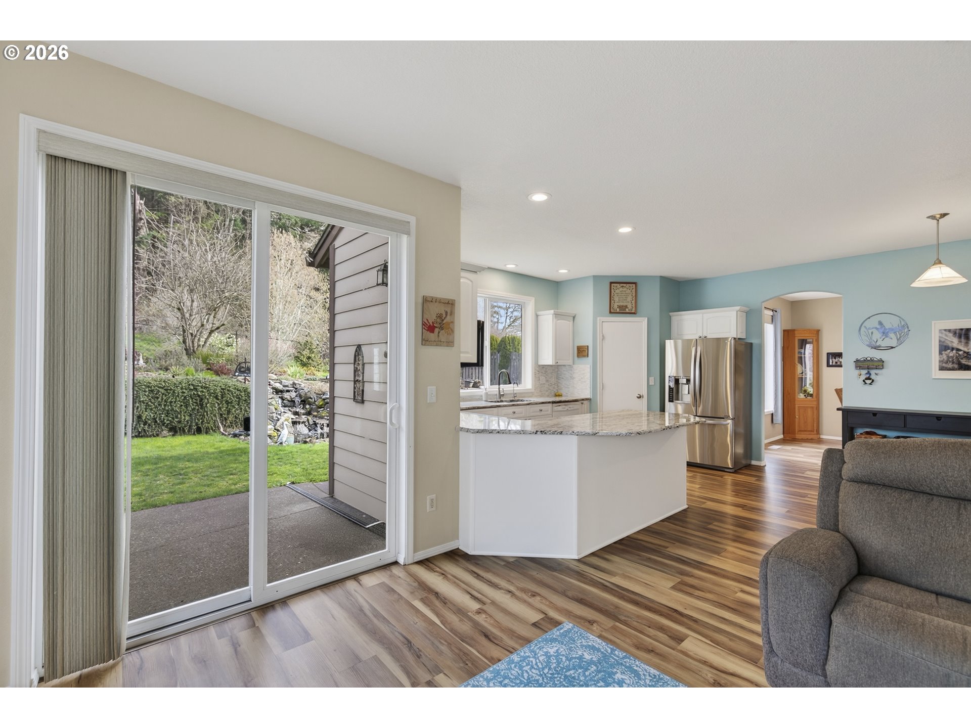 163 Southwest Sandlewood Loop Gresham, OR 97030 - Photo 43 of 47