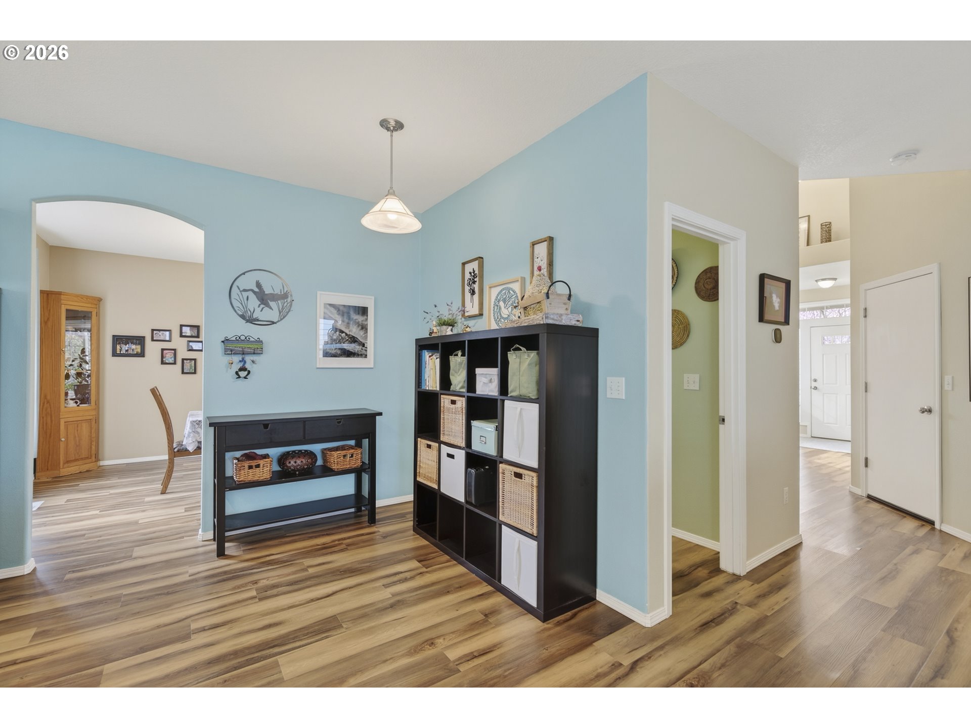 163 Southwest Sandlewood Loop Gresham, OR 97030 - Photo 44 of 47