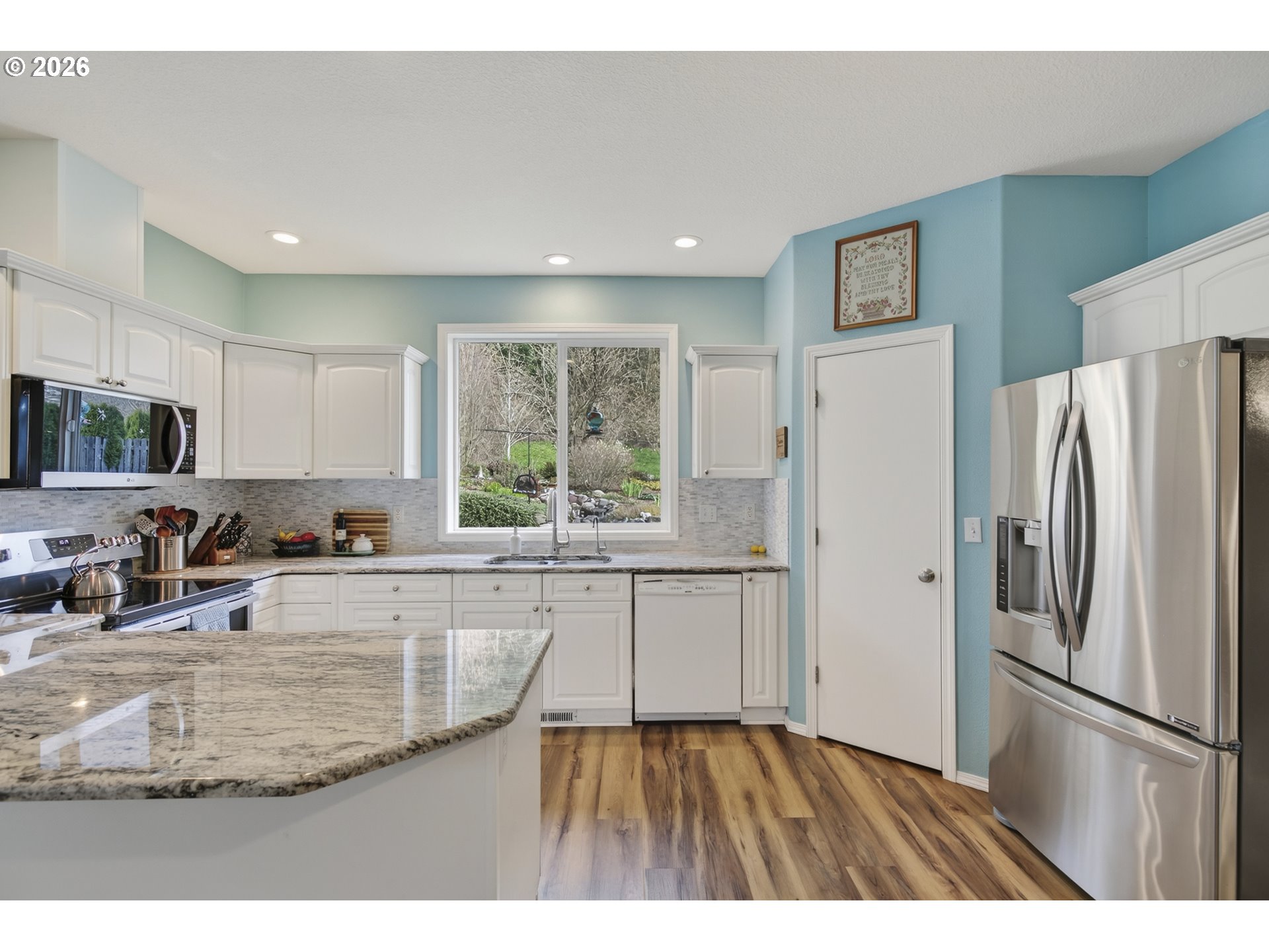 163 Southwest Sandlewood Loop Gresham, OR 97030 - Photo 46 of 47