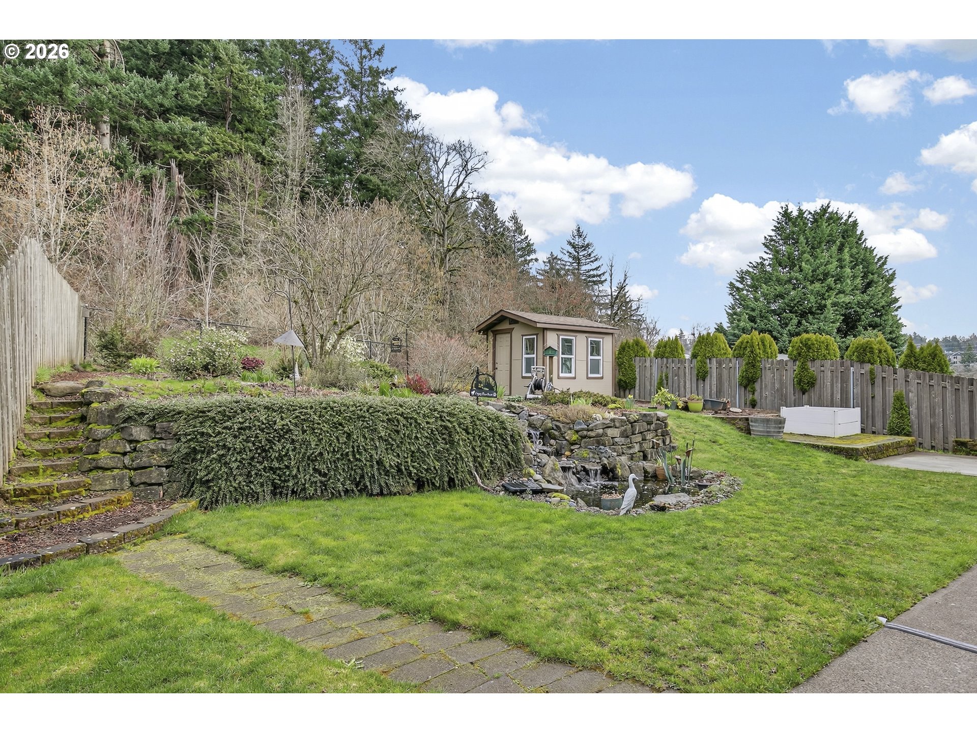 163 Southwest Sandlewood Loop Gresham, OR 97030 - Photo 6 of 47