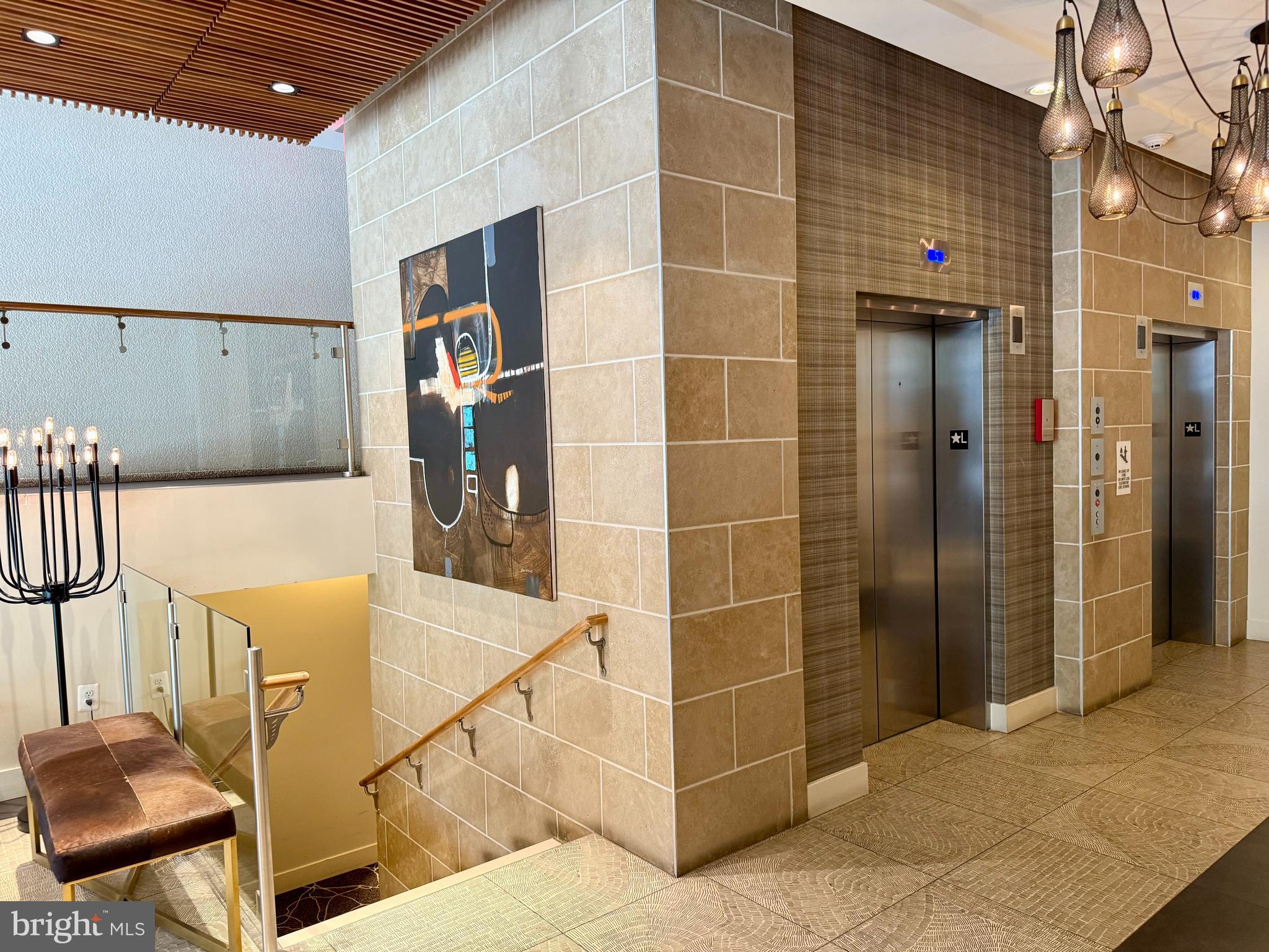 1311 13th Street Northwest, Unit T05 Washington, DC 20005 - Photo 14 of 17 a bathroom with a shower