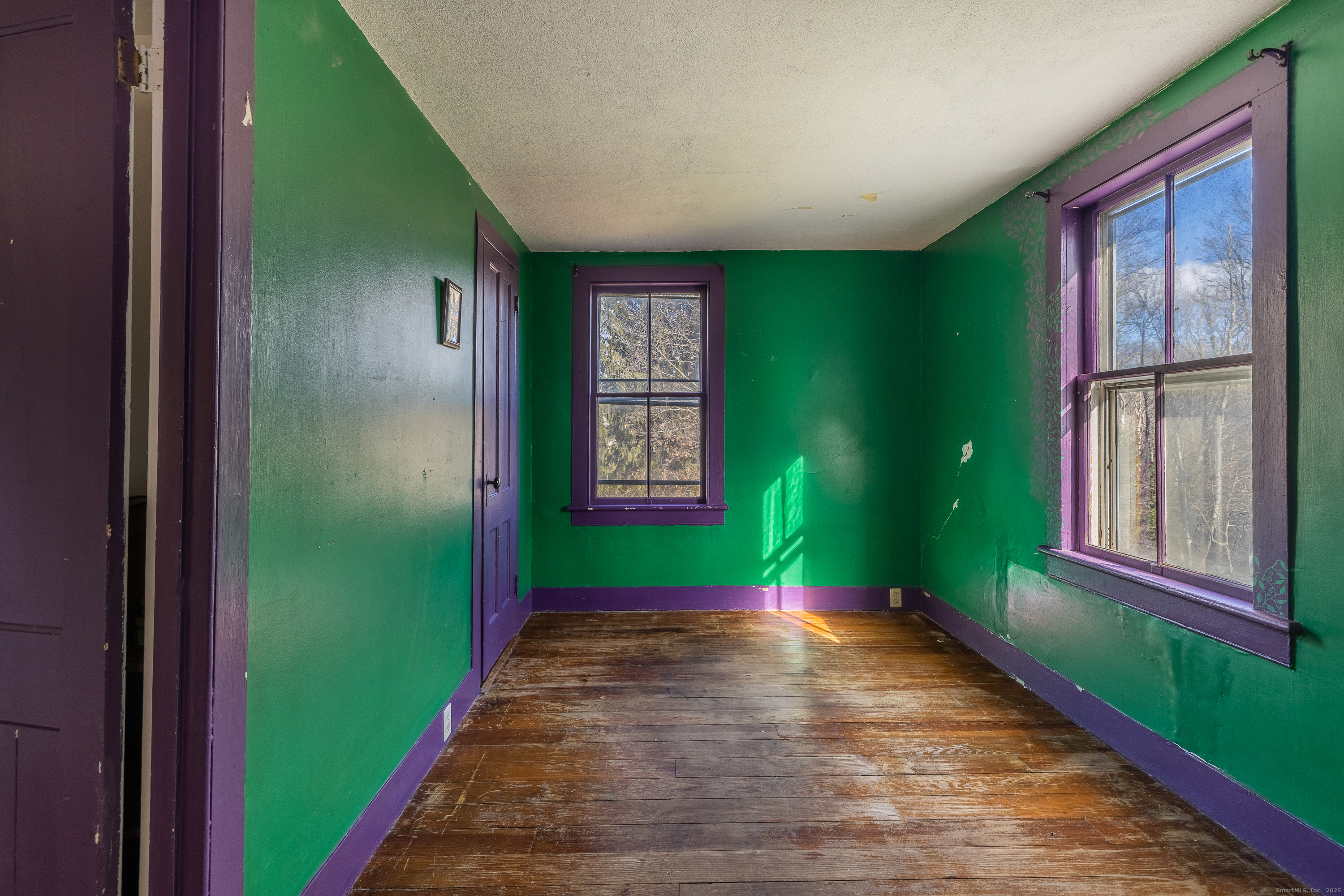 2 Stony Brook Road Newtown, CT 06470 - Photo 15 of 29 a view of an entryway of a house