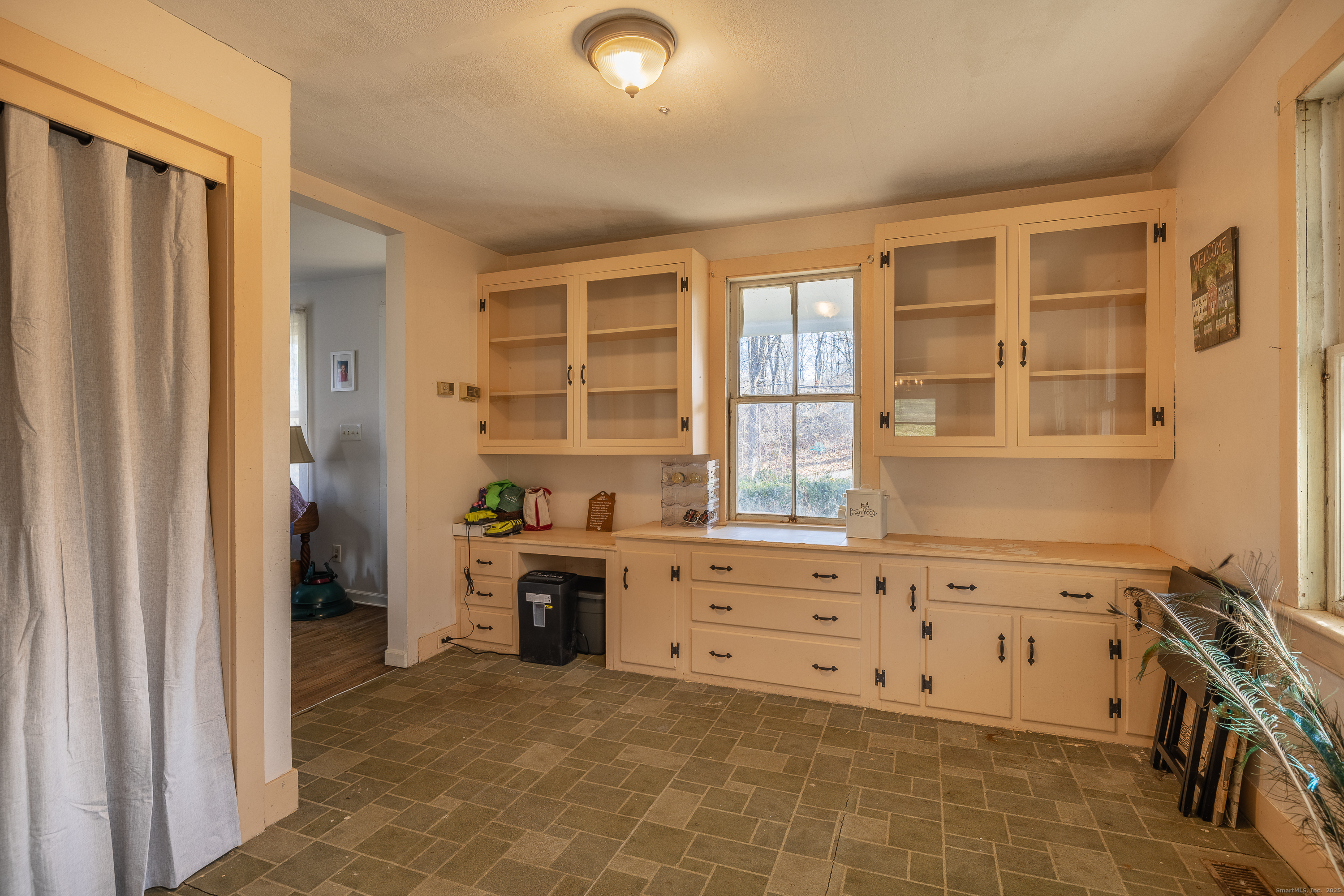 2 Stony Brook Road Newtown, CT 06470 - Photo 5 of 29 a view of an empty room with a window