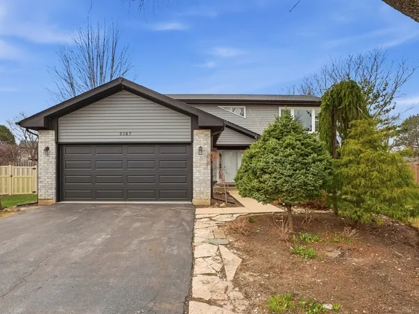 $445,000 | 5187 Alder Court, Gurnee, IL 60031