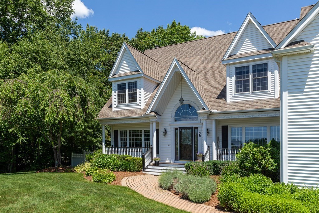 30 Smith Road Hopkinton, MA 01748 - Photo 33 of 34 Gallery Image 33