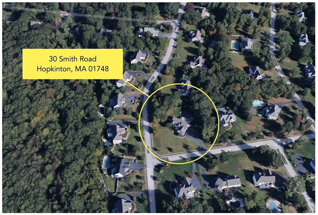 30 Smith Road Hopkinton, MA 01748 - Photo 34 of 34 Gallery Image 34